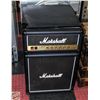Image 1 : MARSHALL AMP DESIGNED MINI FRIDGE H-32" W-22.5"