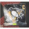 Image 1 : SYDNEY CROSBY NEW FANATICS JERSEY SIZE XL
