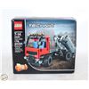 Image 1 : LEGO TECHNIC 176 PIECES
