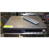 Image 1 : JVC 5 DISK PLAYER WITH REMOTE