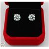 Image 2 : #2911-4.00 CT TW GRA CERTIFIED ROUND