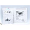 Image 1 : #2889-1.00 CT GRA CERTIFIED ROUND BRILLIANT
