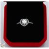 Image 2 : #2889-1.00 CT GRA CERTIFIED ROUND BRILLIANT