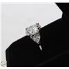 Image 3 : #2893-5.00 CT GRA CERTIFIED ROUND BRILLIANT