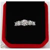 Image 2 : #2897-3.60 CT TW GRA CERTIFIED ROUND
