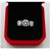 Image 2 : #2898-4.00 CT TW GRA CERTIFIED ROUND