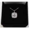 Image 2 : #2900-1.00 CT GRA CERTIFIED ROUND BRILLIANT