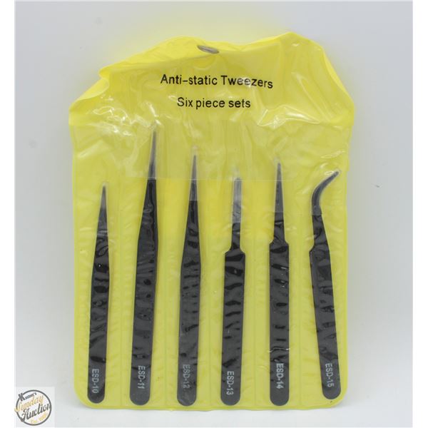 #2918-6 OF PRECISION ANTIMAGNETIC
