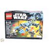 Image 1 : LEGO STARWARS 125 PIECES