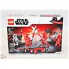Image 1 : LEGO STARWARS 109 PIECES