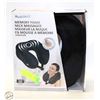 Image 1 : MEMORY FOAM NECK MASSAGER, NEW IN BOX