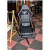 Image 1 : HAWGUAR GAMING CHAIR, NEW AND ASSEMBLED