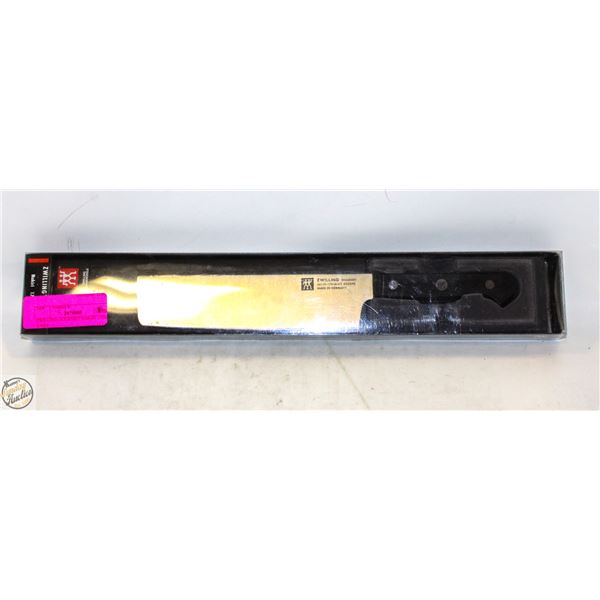 ZWILLING GOURMET NAKIRI 170MM KNIFE