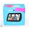 Image 2 : NEW ECHO SHOW ALEXA 3RD GEN