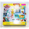 Image 1 : PLAY-DOH KITCHEN CREATIONS CHEFS RESTAURANT