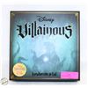 Image 1 : DISNEY VILLAINOUS INTRODUCTION TO EVIL