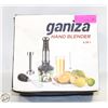 Image 1 : GANIZA HAND BLENDER 5-IN1