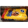 Image 2 : NEW 14KG PEDIGREE VITALITY+ GRILLED STEAK