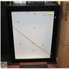 Image 1 : 6" DEEP XL SHADOW BOX 30 WIDE 41 TALL