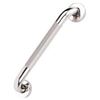 Image 1 : NEW GRAB BAR 60CM 24" RIGHT HAND SIDE CHROME FINIS