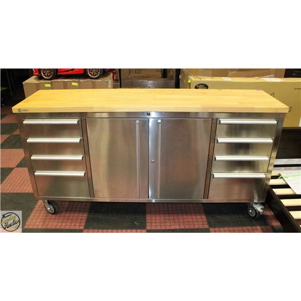 TRINITY 72 INCH WORK BENCH