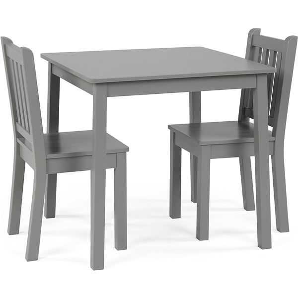 BRAND NEW HUMBLE CREW - EXPLORER WOOD TABLE &