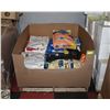 Image 1 : NEW PALLET OF DAMAGED DOG FOOD