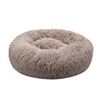 Image 1 : NEW PLUSH CALMING DOG BED