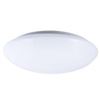 Image 1 : NEW HALO 15" LED ROUND FLUSHMOUNT LIGHT
