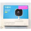 Image 1 : TAPO HOME SECURITY WI-FI CAMERA 2K C110