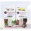 Image 1 : NEW 2 NORPRO MASTER ACESSORIES