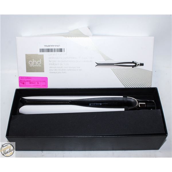 GHD PLATINUM+ 1" SMART STYLER