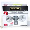 Image 1 : NEW DEFIANT MOTION-ACTIVATED