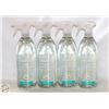 Image 1 : 4 X 828ML METHOD DAILY SHOWER SPRAY CLEANER