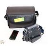 Image 1 : SONY HANDYCAM W/CASE