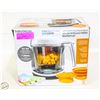 Image 1 : BABYBREZZA BABY FOOD MAKER COMPLETE