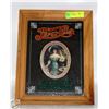 Image 1 : PEPSI PICTURE MIRROR 11.5" X 14.5"