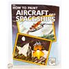 Image 1 : OLD 142 HOT TO PAINT AIRCRAFT AND