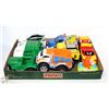 Image 1 : FLAT OF KIDS TOY CARS