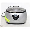 Image 1 : UKOKE ULTRASONIC JEWELLERY CLEANER