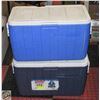 Image 1 : 2 COLEMAN COOLERS