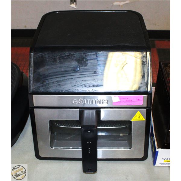 GOURMAT 8 QT AIR FRYER