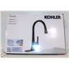 Image 2 : NEW WITH BOX KOHLER GUILD PULL-DOWN KITCHEN FAUCET