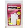Image 1 : HAMILTON BEACH HEALTH SMART JUICE EXTRACTOR