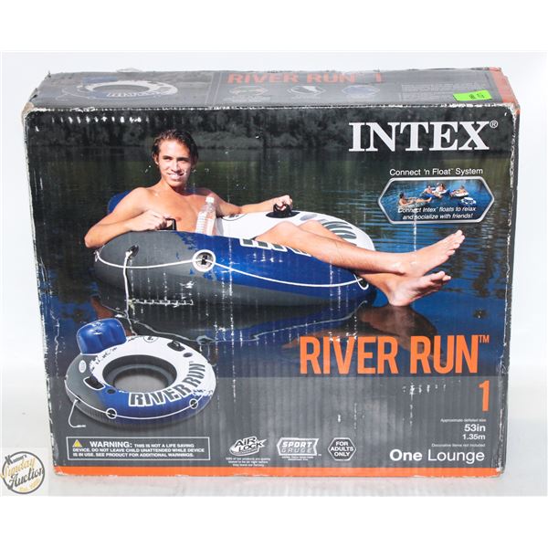 ADULT WATER LOUNGER