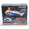 Image 1 : ADULT WATER LOUNGER