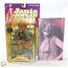 Image 1 : JANIS JOPLIN MCFARLANE FIGURE