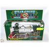 Image 1 : STEAM ENGINE TOY