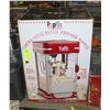 Image 1 : POPFLIX CINEMA STYLE POPCORN KETTLE COOKER L SIZE