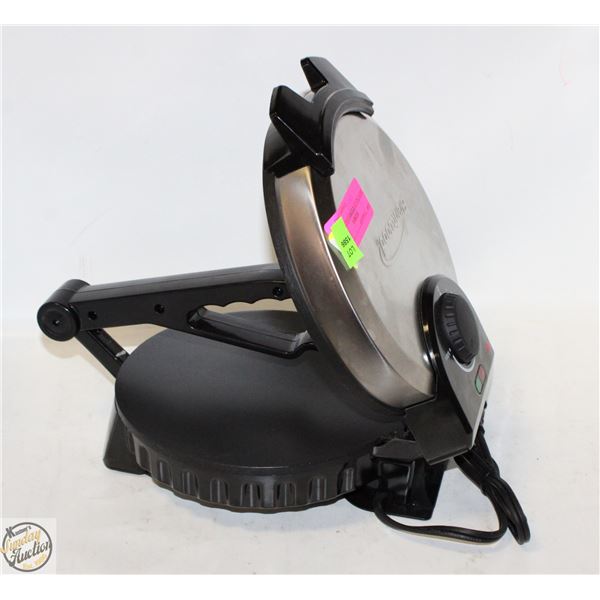 BRENTWOOD CREPE  MAKER